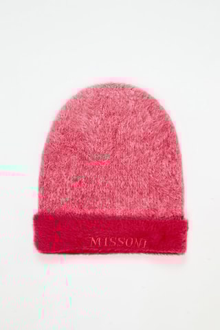 Bonnet - Fuchsia
