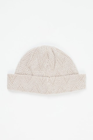 Bonnet Beige