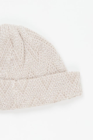 Bonnet Beige