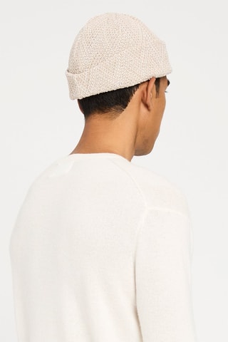 Bonnet Beige
