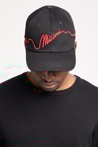 Casquette - Noir