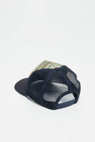 Casquette Noir