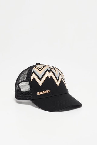 Casquette Noir