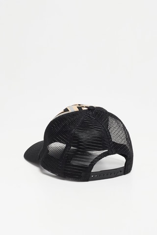 Casquette Noir