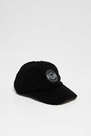 Casquette - Noir