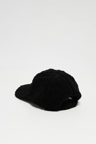 Casquette - Noir