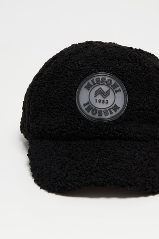 Casquette - Noir