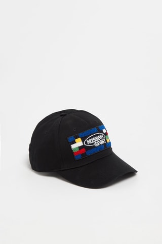 Casquette - Noir