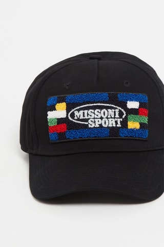 Casquette - Noir