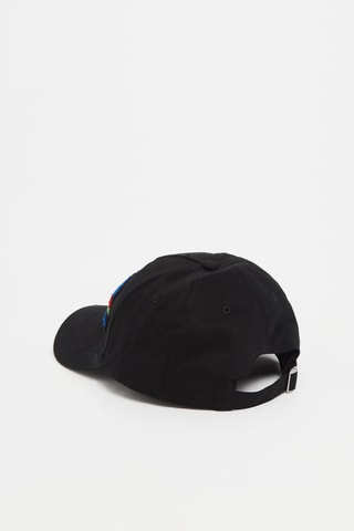 Casquette - Noir
