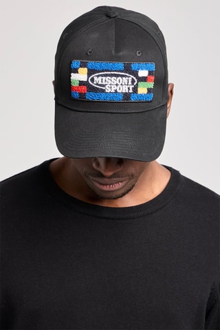 Casquette - Noir
