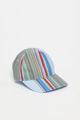 Casquette - Ciel