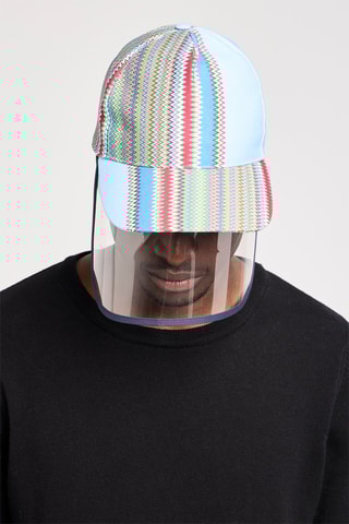 Casquette - Ciel