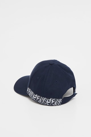 Casquette - Bleu marine