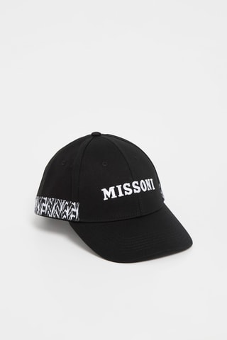 Casquette - Noir
