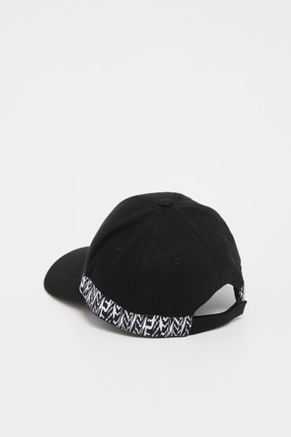 Casquette - Noir