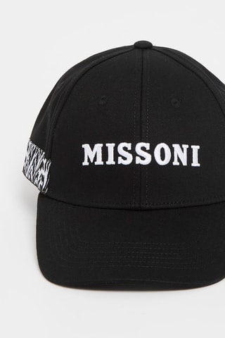 Casquette - Noir