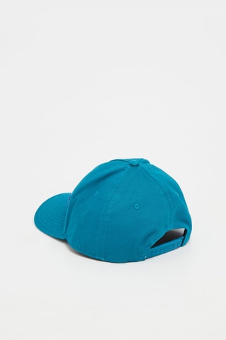 Casquette - Bleu