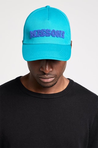 Casquette - Bleu