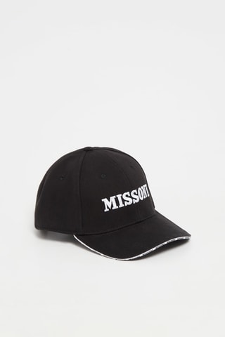 Casquette - Noir