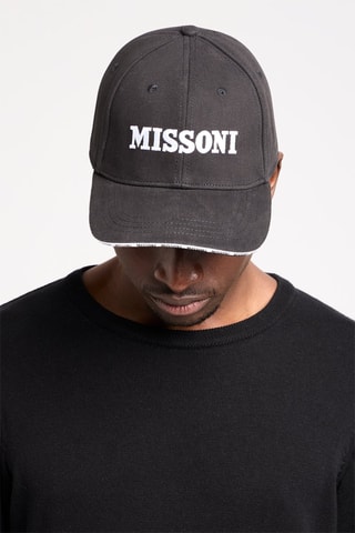 Casquette - Noir