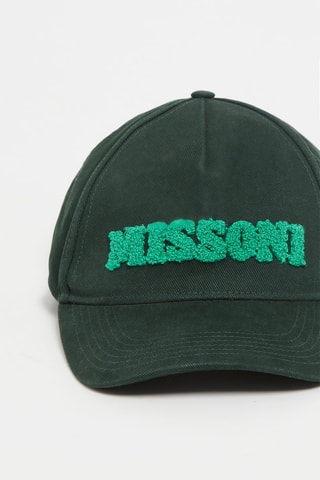 Casquette - Vert