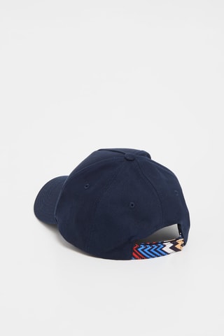 Casquette - Bleu marine