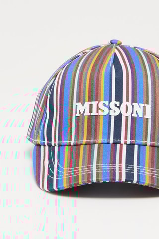 Casquette - Ciel