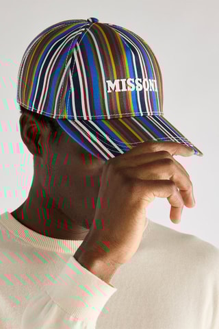 Casquette - Ciel