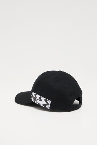 Casquette - Noir