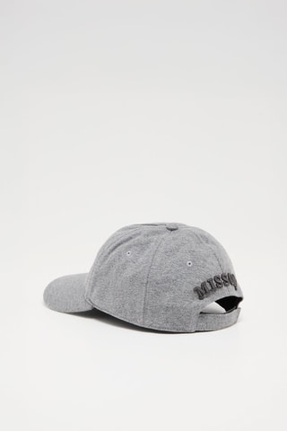 Casquette - Gris clair