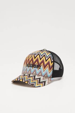 Casquette - Noir