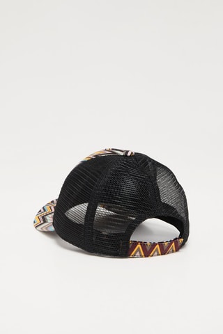 Casquette - Noir