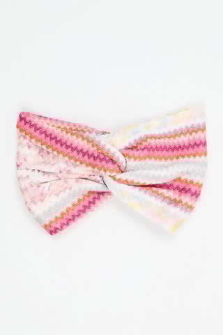 Bandeau - Ecru