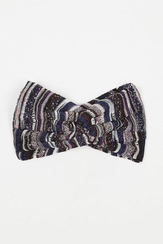 Bandeau - Noir 
