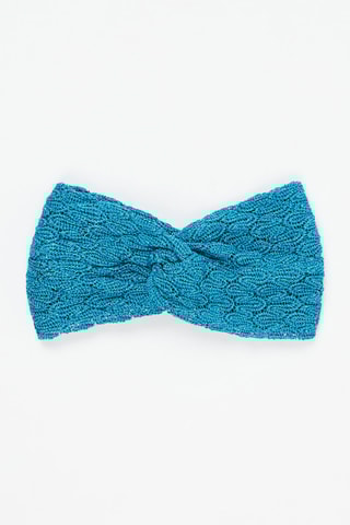 Bandeau Indigo
