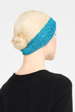 Bandeau Indigo