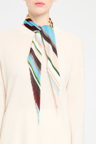 Foulard - Ecru