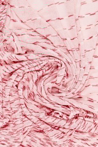 Echarpe - Rose