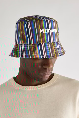 Bob - Blanc et jaune