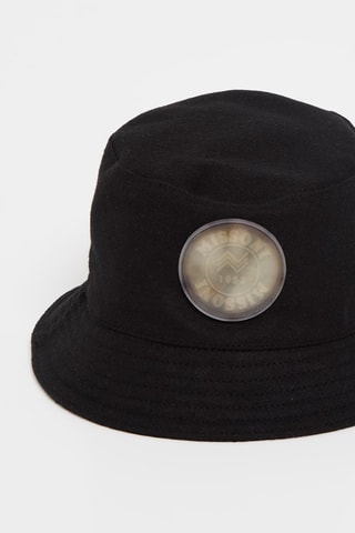 Bob en laine - Noir