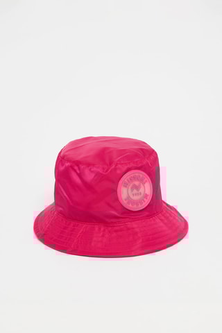 Bob - Fuchsia