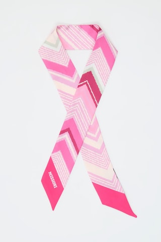 Ruban - Fuchsia