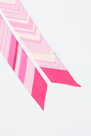 Ruban - Fuchsia