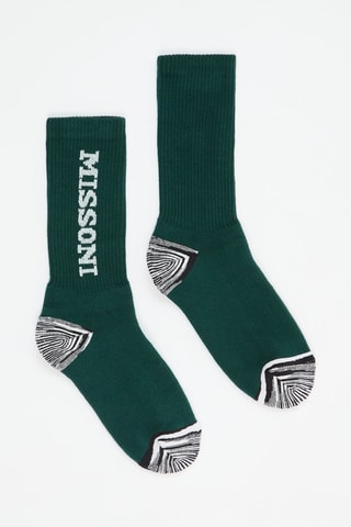 Chaussettes - Noir