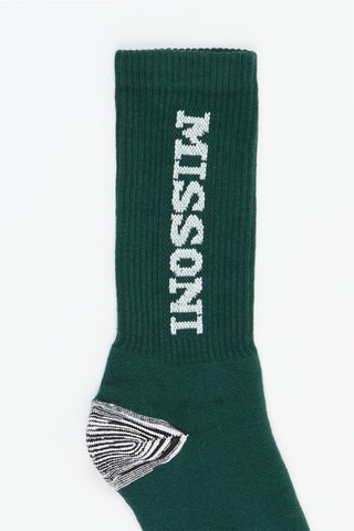 Chaussettes - Noir