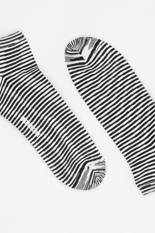 Chaussettes - Noir