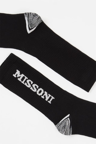 Chaussettes - Noir