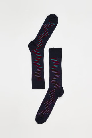 Chaussettes - Noir