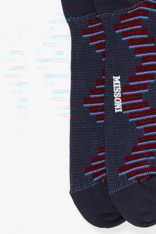 Chaussettes - Noir